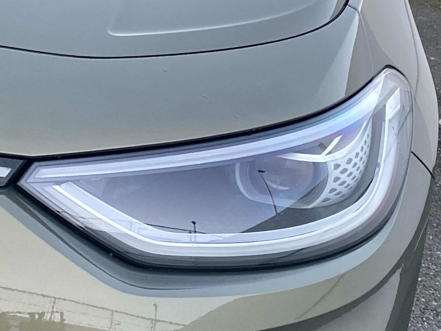 Used Volkswagen ID.3 2025 for sale - 76725943: Photo 33