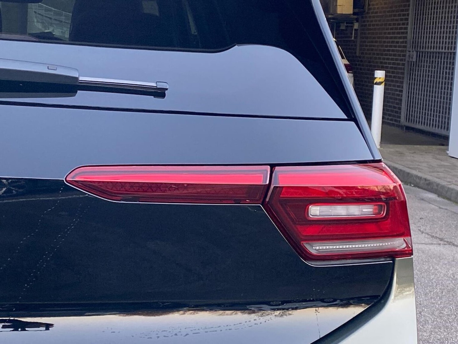 Used Volkswagen ID.3 2025 for sale - 76725943: Photo 34