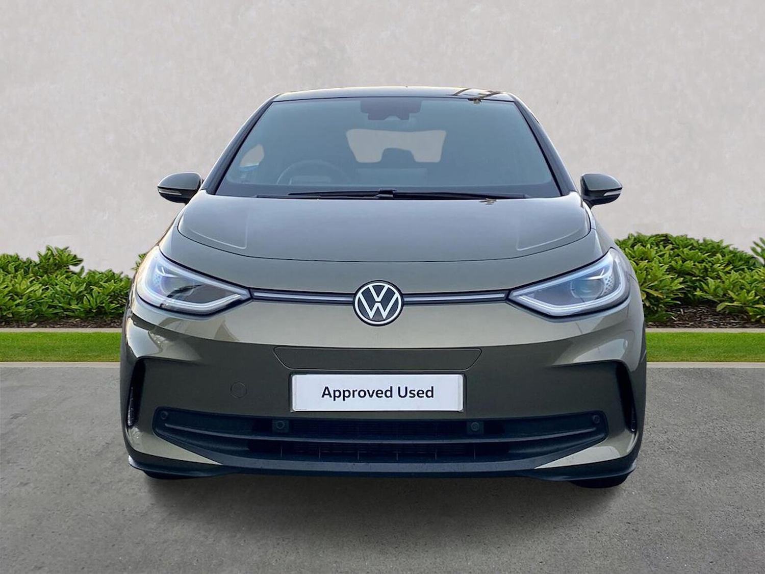 Used Volkswagen ID.3 2025 for sale - 76725943: Photo 5