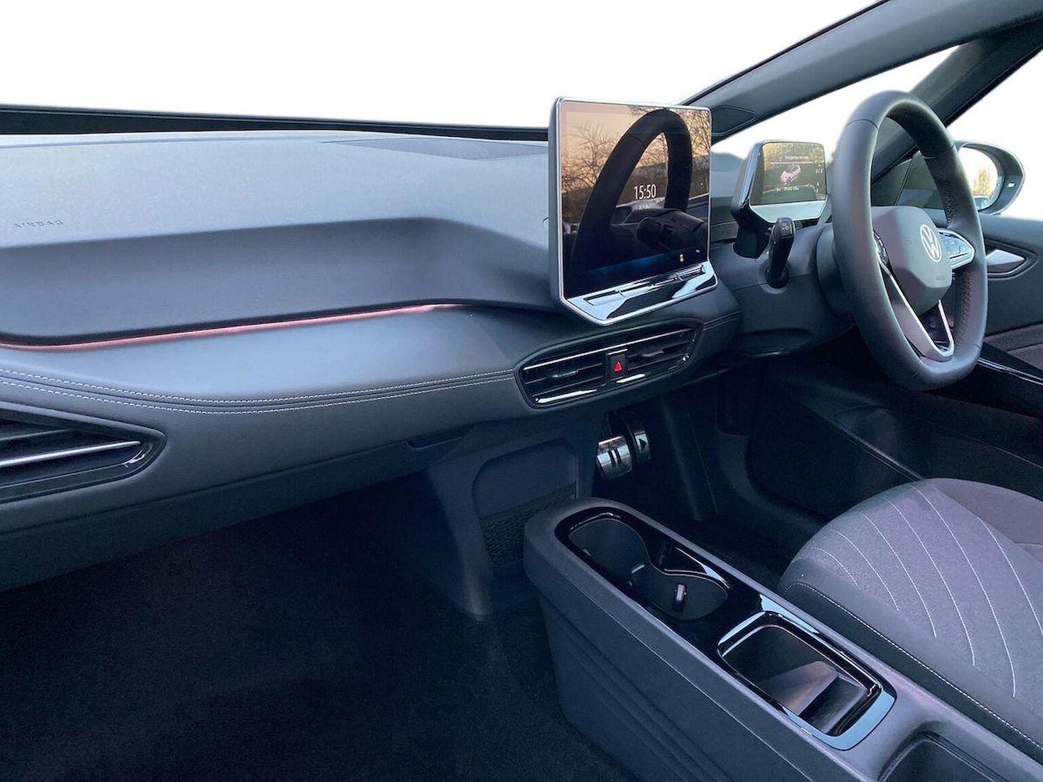 Used Volkswagen ID.3 2025 for sale - 76725943: Photo 7