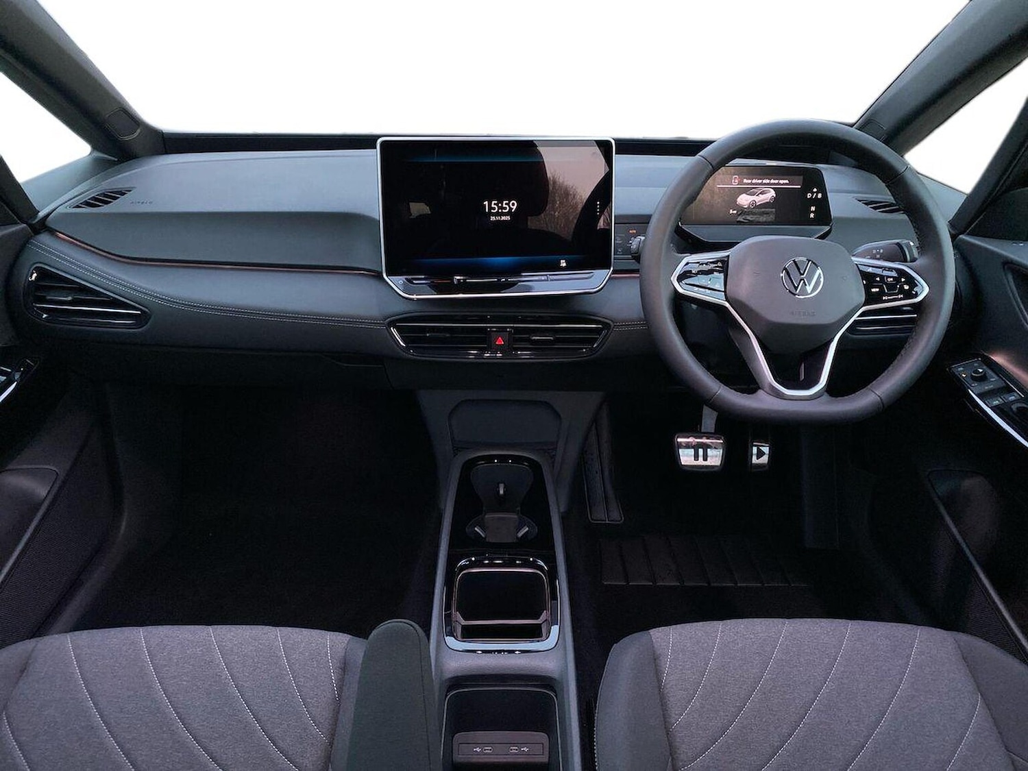 Used Volkswagen ID.3 2025 for sale - 76725943: Photo 8