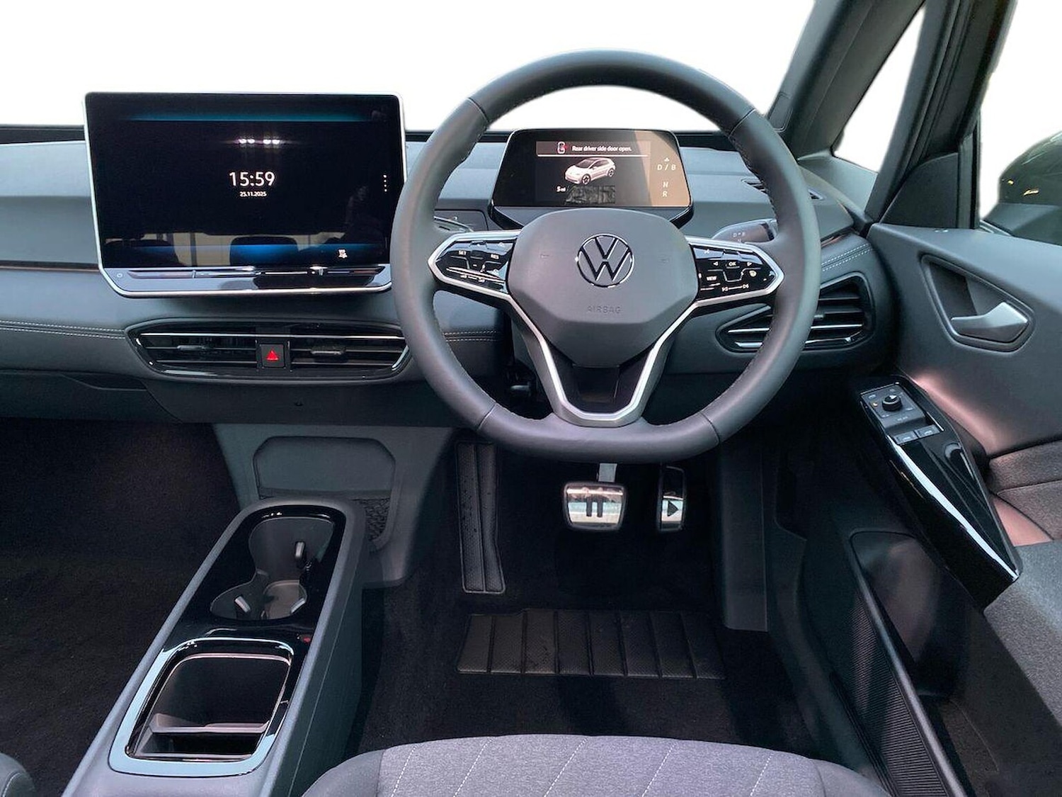 Used Volkswagen ID.3 2025 for sale - 76725943: Photo 9