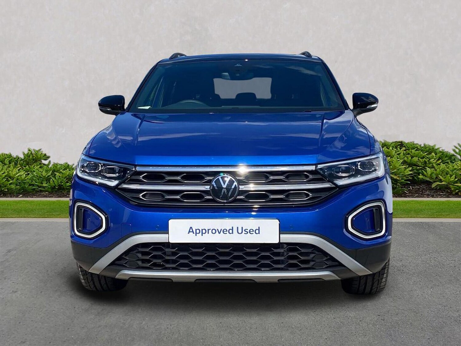 Used Volkswagen T-Roc 2026 for sale - 78195954: Photo 5