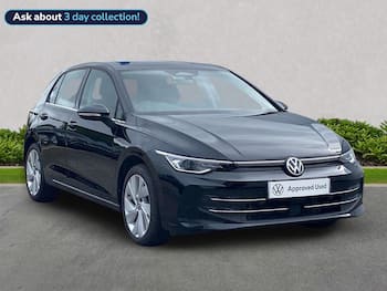 Used Volkswagen Golf 2025 for sale - 79507656: Photo