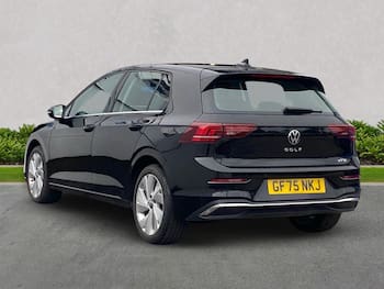 Used Volkswagen Golf 2025 for sale - 79507656: Photo