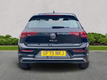 Used Volkswagen Golf 2025 for sale - 79507656: Photo