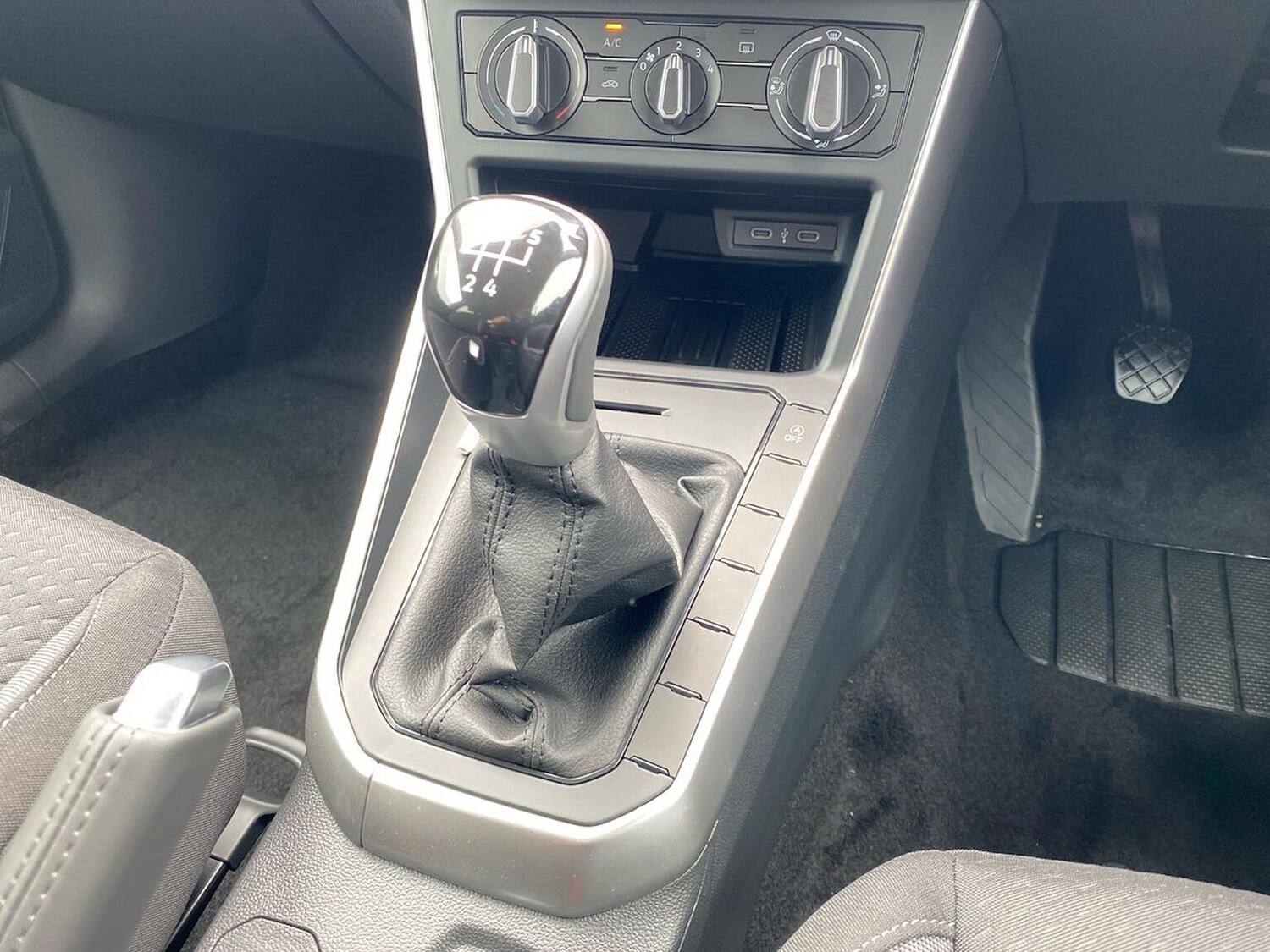 Used Volkswagen Polo 2025 for sale - 76182447: Photo 13