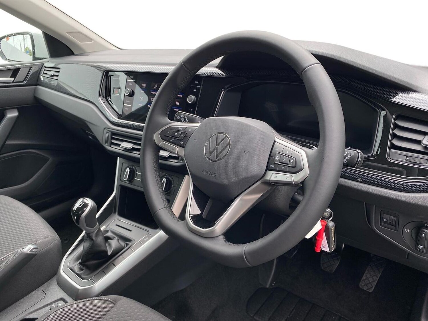 Used Volkswagen Polo 2025 for sale - 76182447: Photo 15