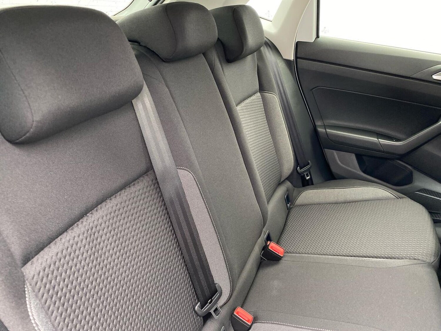 Used Volkswagen Polo 2025 for sale - 76182447: Photo 16