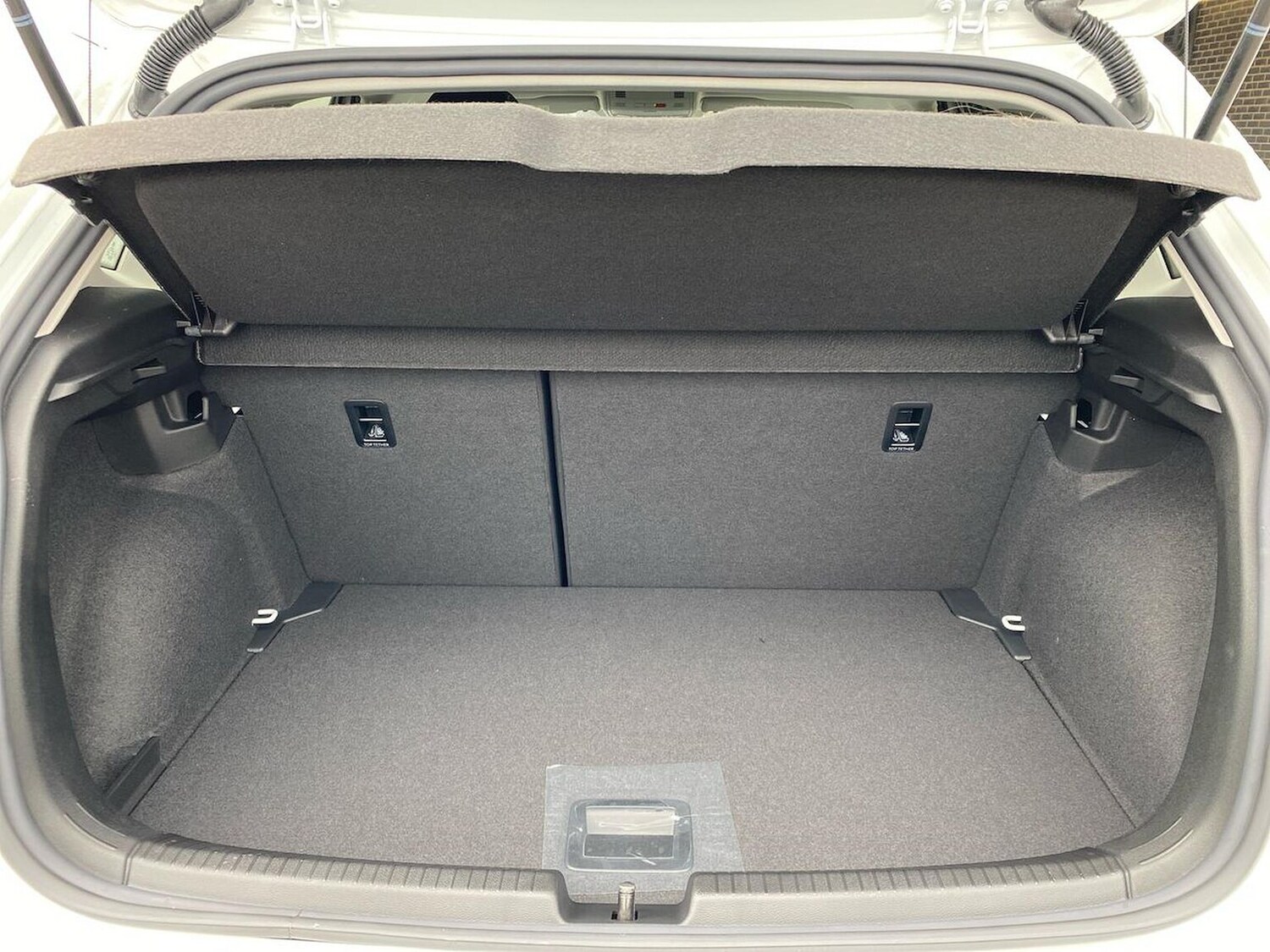 Used Volkswagen Polo 2025 for sale - 76182447: Photo 17