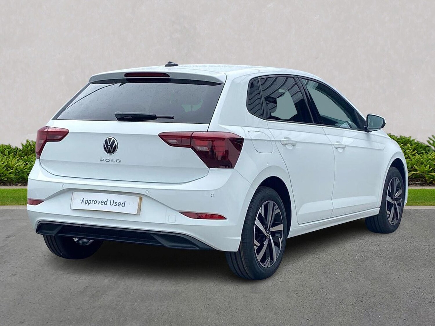 Used Volkswagen Polo 2025 for sale - 76182447: Photo 18