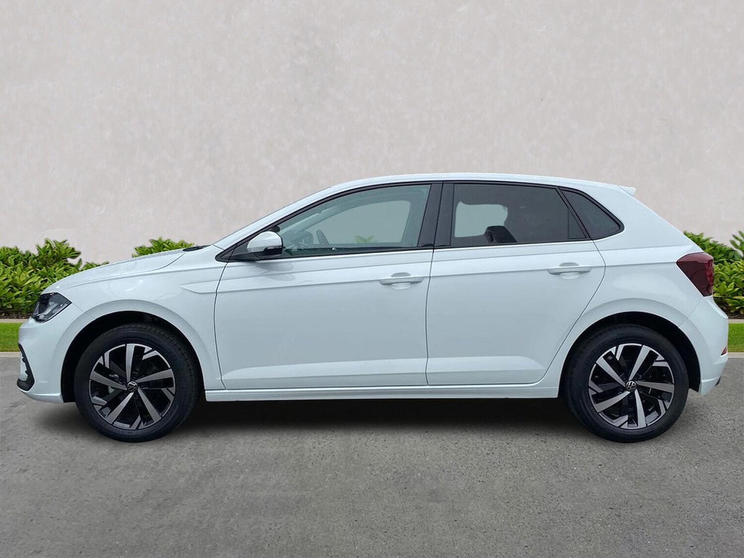 Used Volkswagen Polo 2025 for sale - 76182447: Photo 19