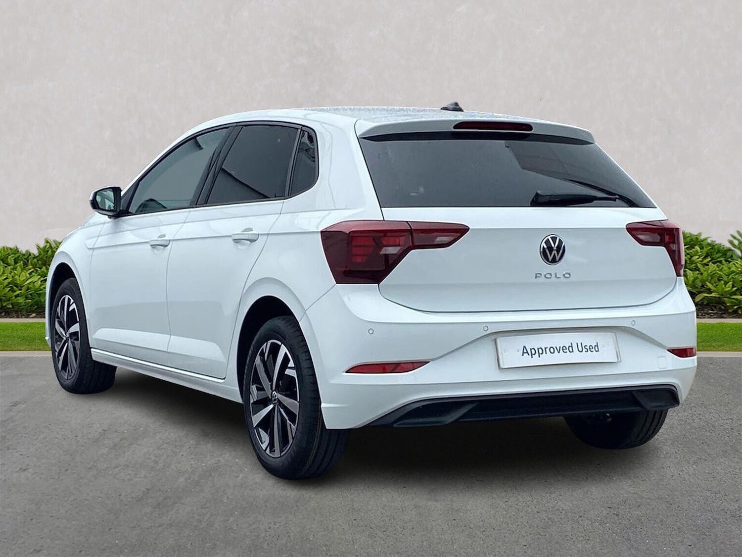 Used Volkswagen Polo 2025 for sale - 76182447: Photo 2