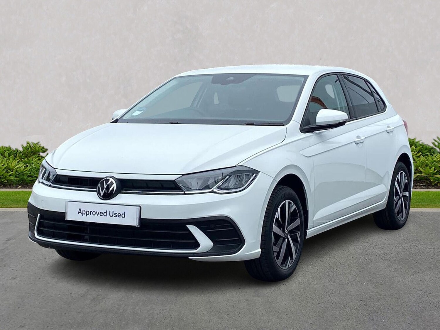 Used Volkswagen Polo 2025 for sale - 76182447: Photo 20
