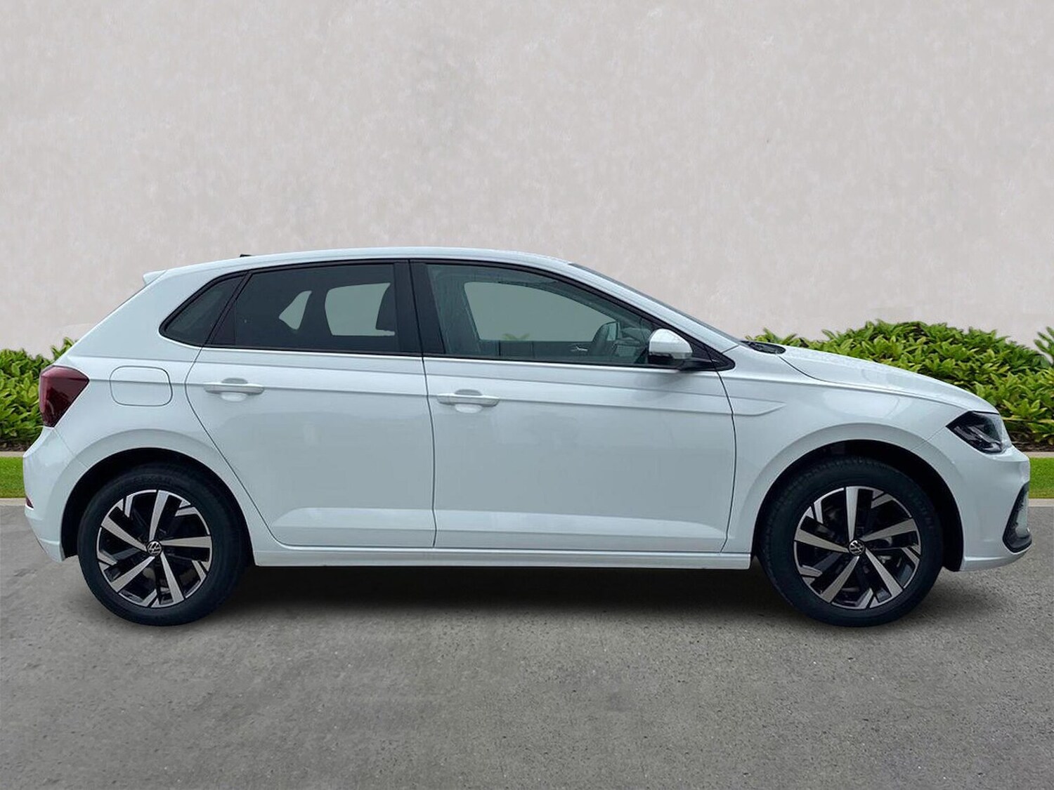 Used Volkswagen Polo 2025 for sale - 76182447: Photo 3