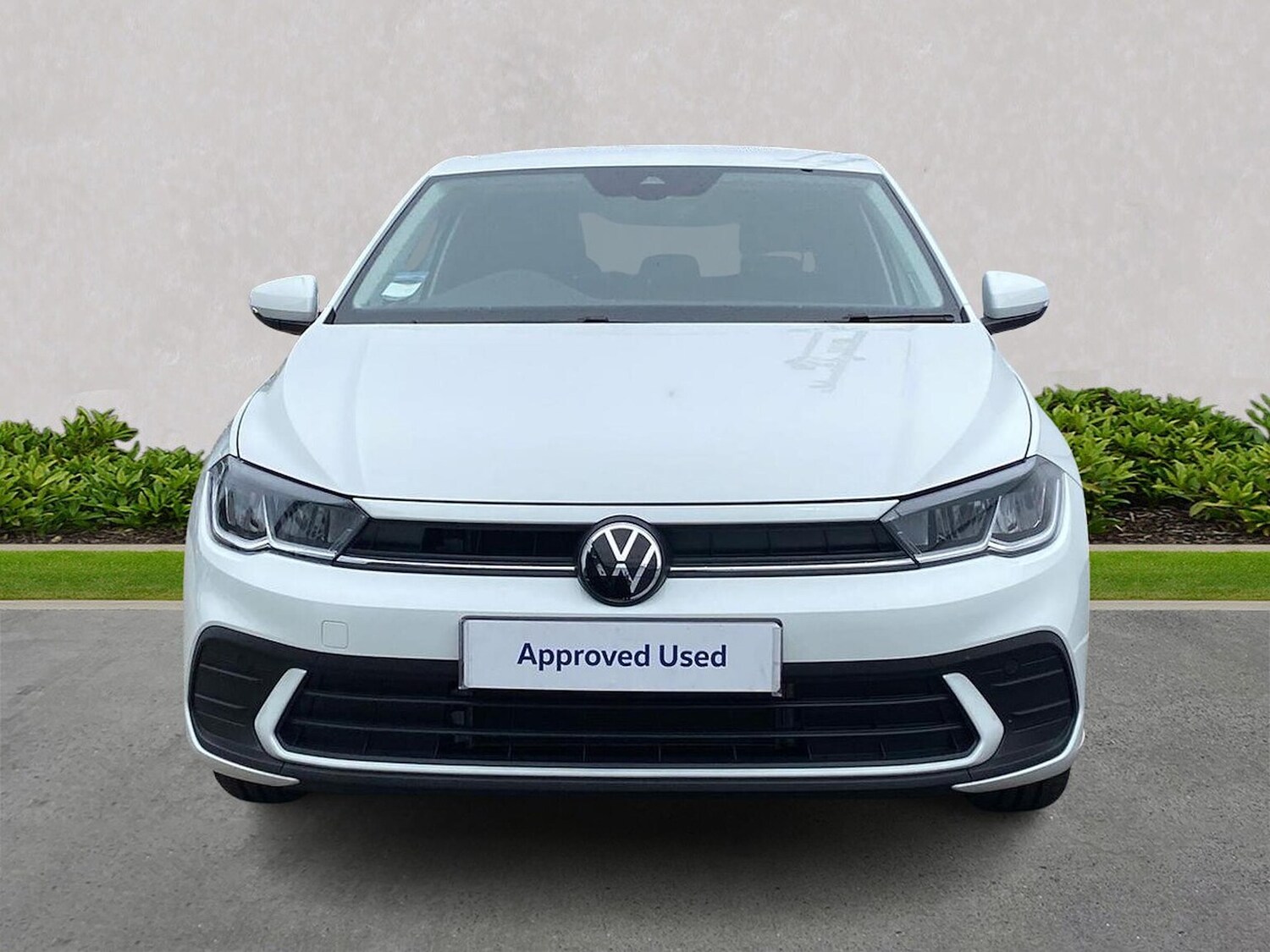 Used Volkswagen Polo 2025 for sale - 76182447: Photo 5