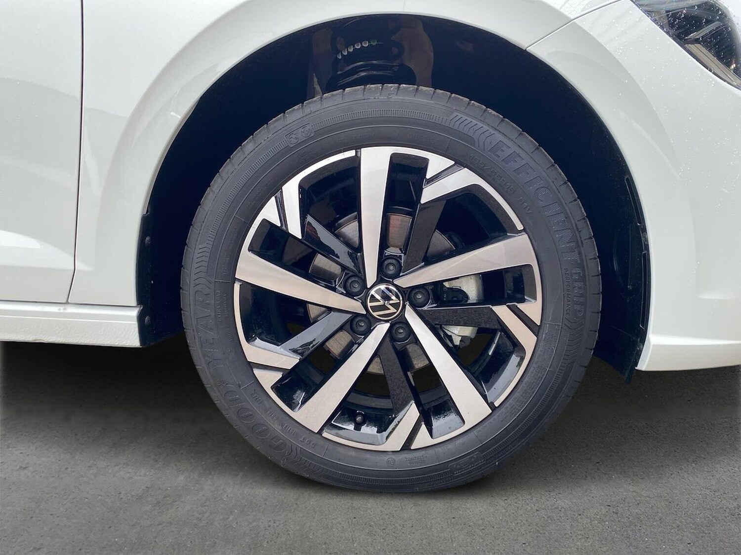 Used Volkswagen Polo 2025 for sale - 76182447: Photo 6