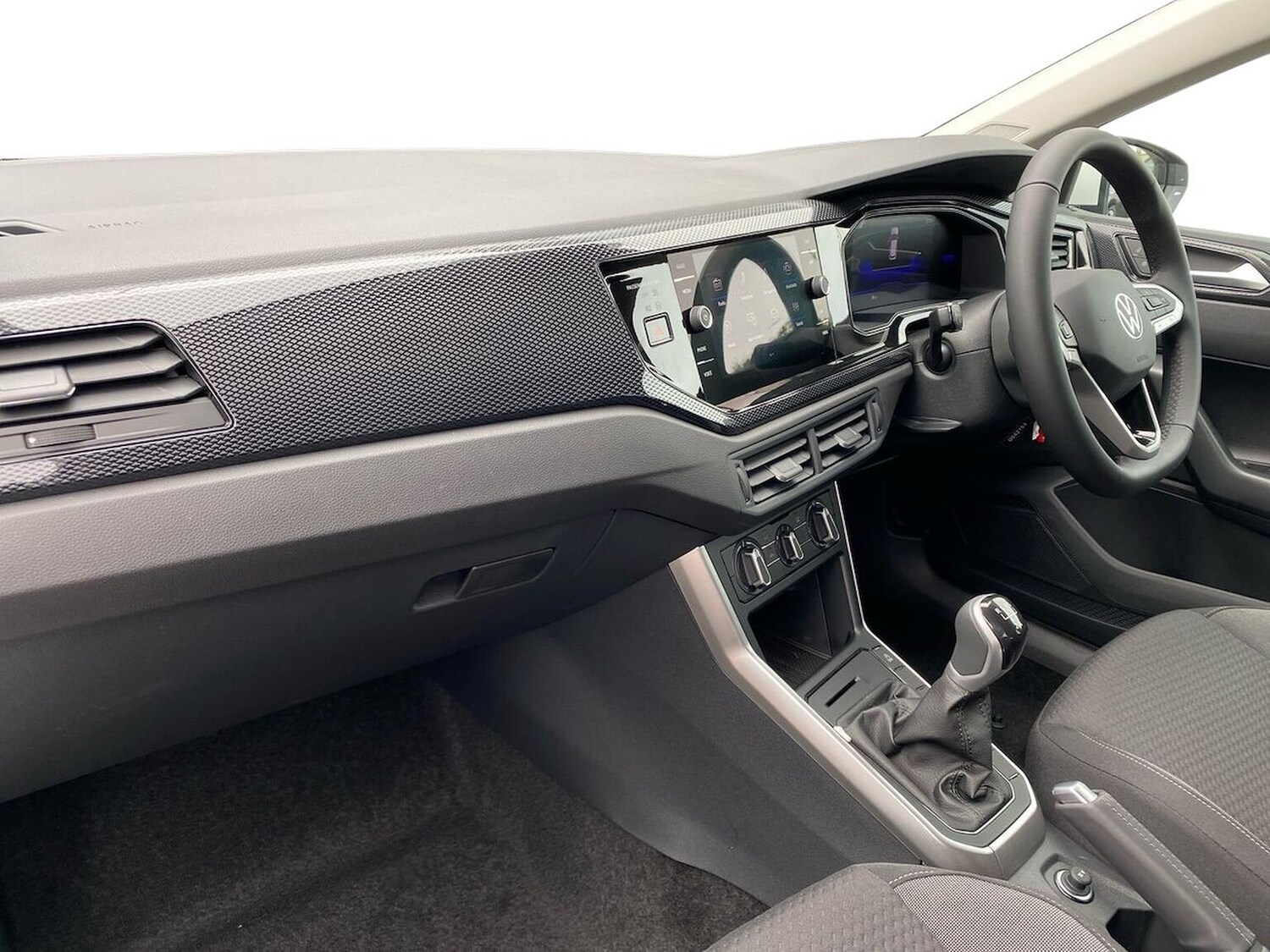 Used Volkswagen Polo 2025 for sale - 76182447: Photo 7