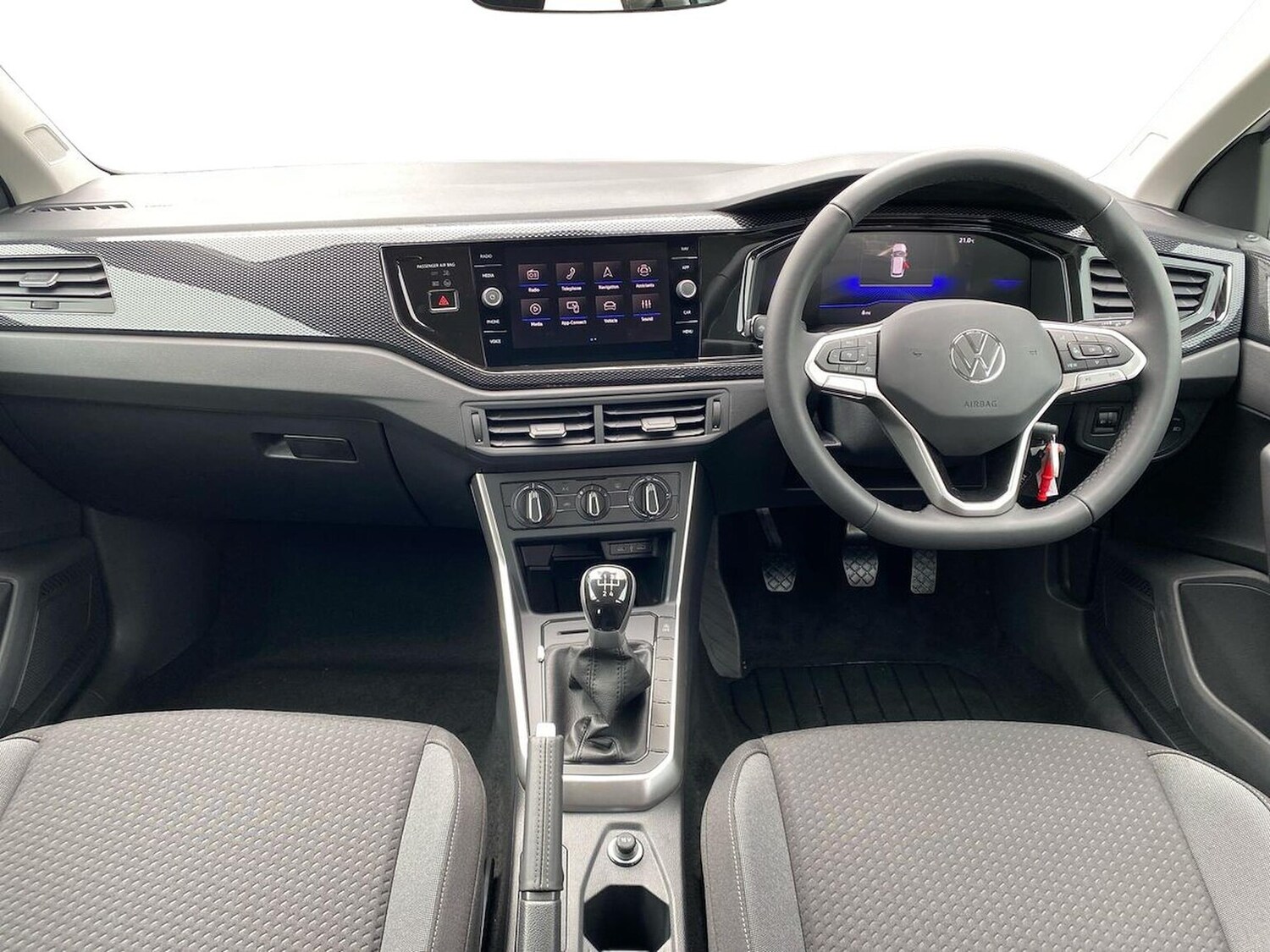 Used Volkswagen Polo 2025 for sale - 76182447: Photo 8