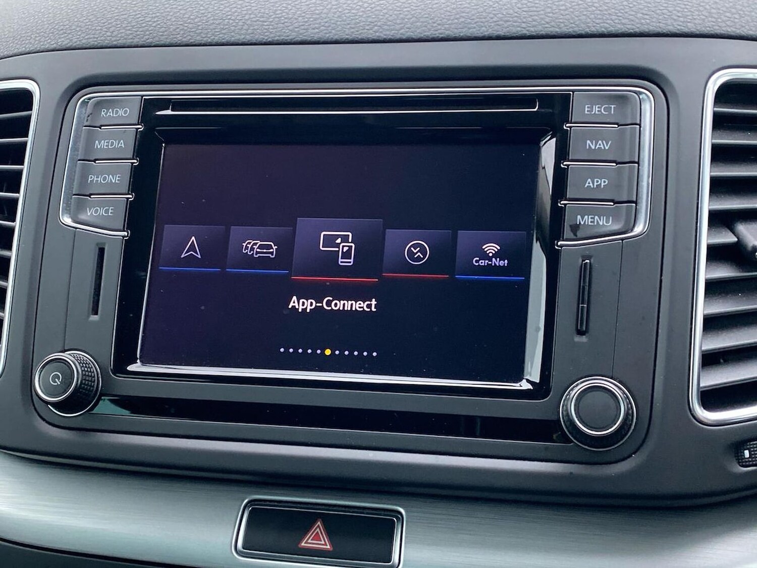 Used Volkswagen Sharan 2021 for sale - 77629325: Photo 11