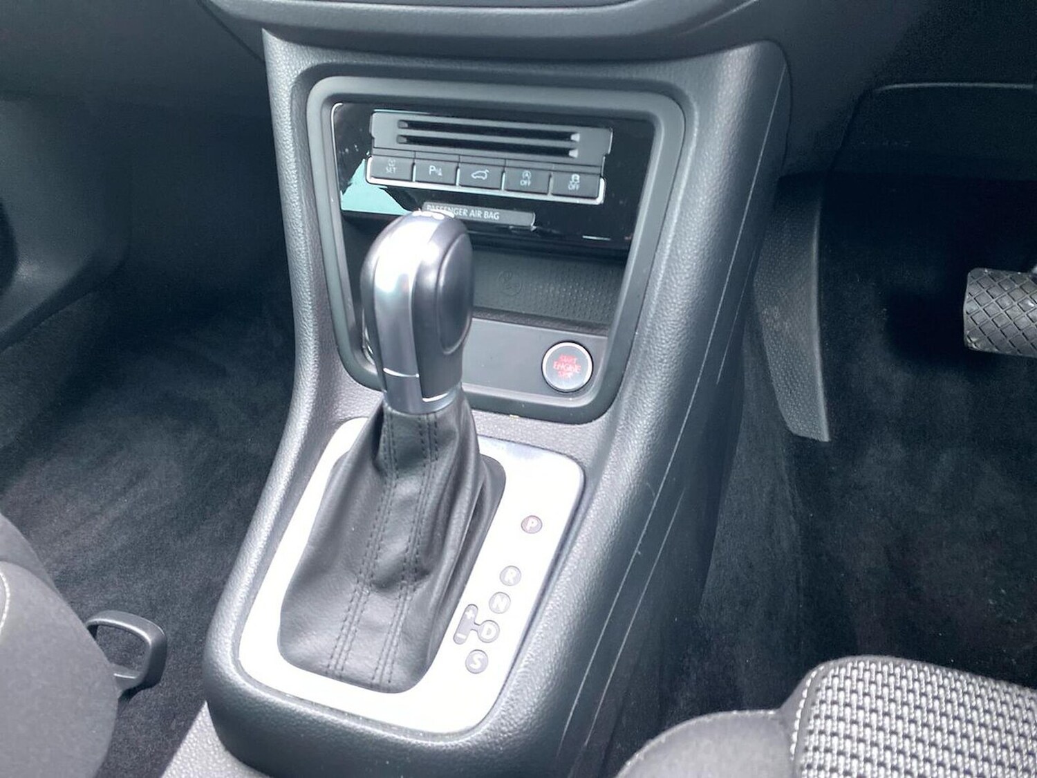 Used Volkswagen Sharan 2021 for sale - 77629325: Photo 13