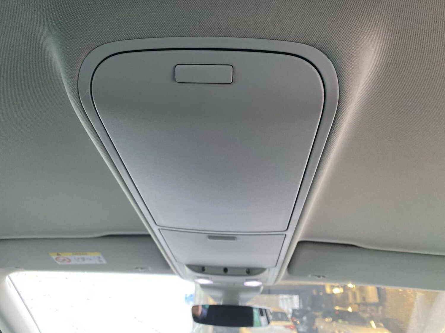 Used Volkswagen Sharan 2021 for sale - 77629325: Photo 14