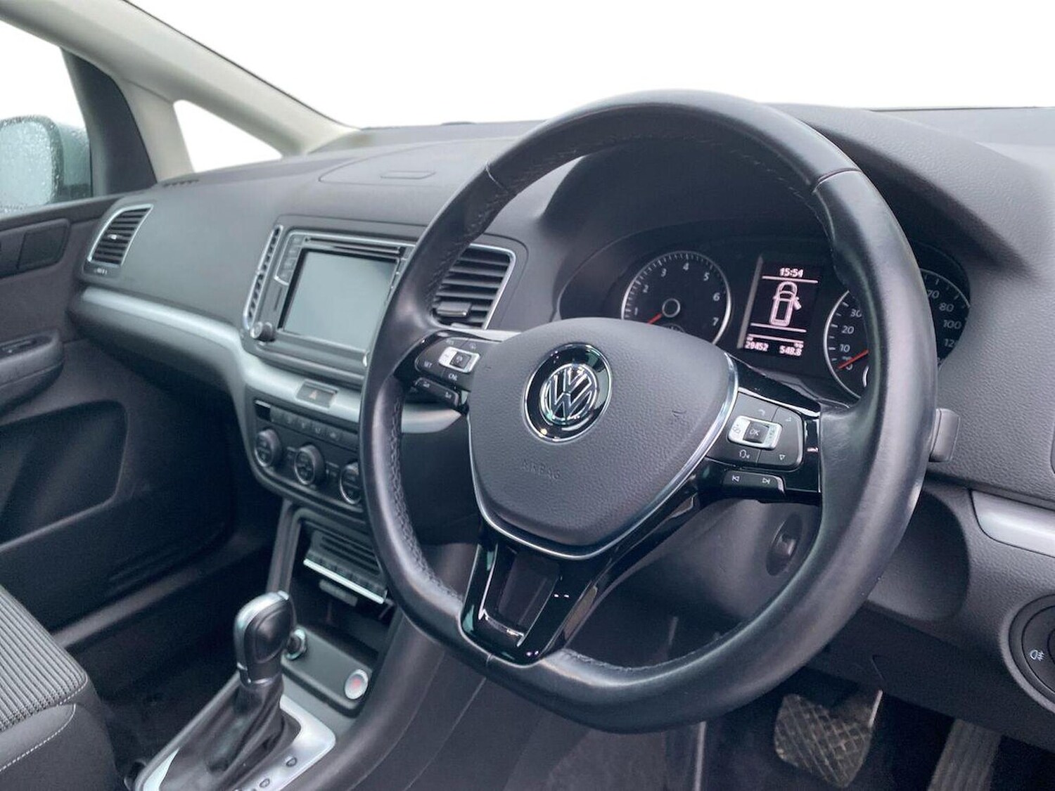 Used Volkswagen Sharan 2021 for sale - 77629325: Photo 15