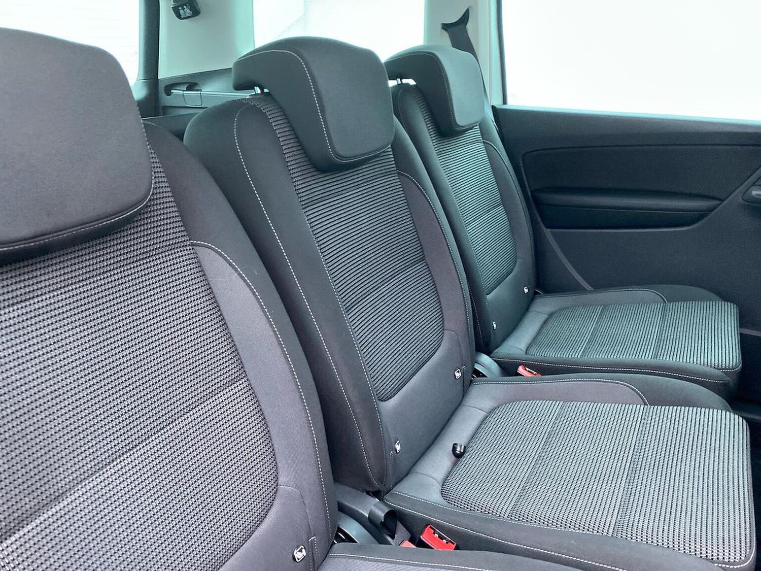 Used Volkswagen Sharan 2021 for sale - 77629325: Photo 16