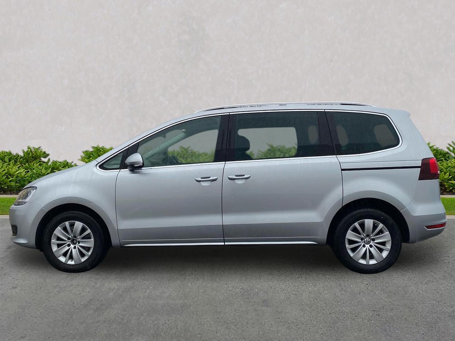 Used Volkswagen Sharan 2021 for sale - 77629325: Photo 19