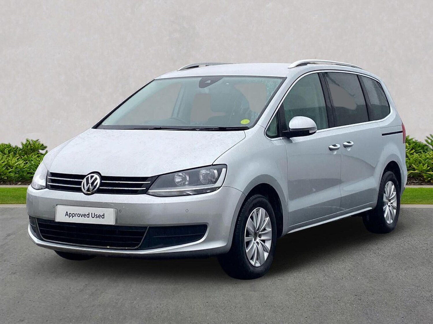 Used Volkswagen Sharan 2021 for sale - 77629325: Photo 20