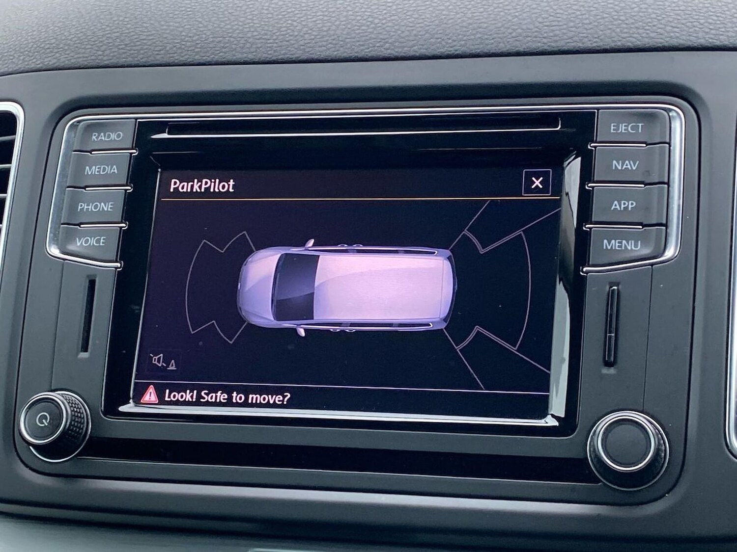 Used Volkswagen Sharan 2021 for sale - 77629325: Photo 23