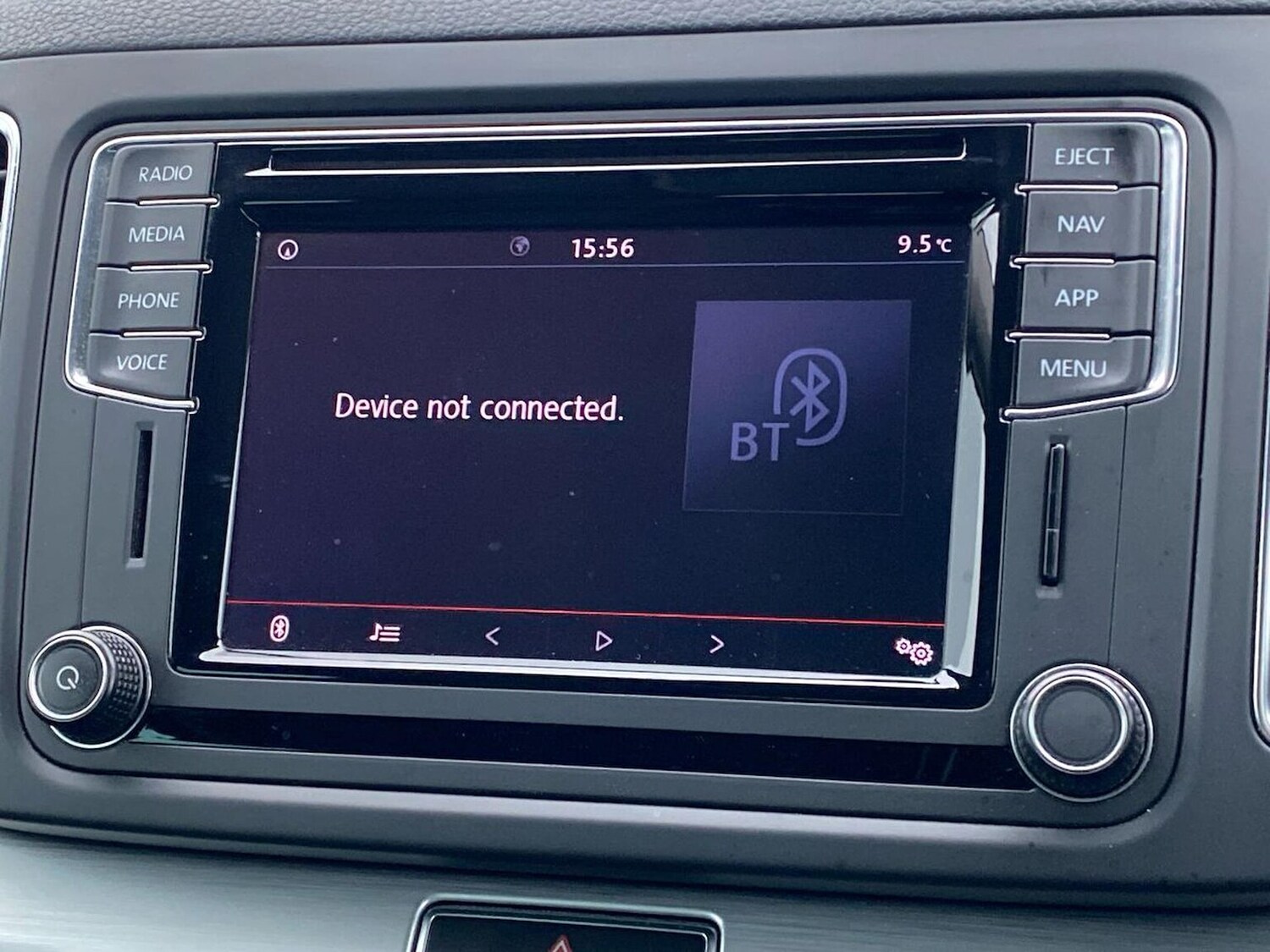 Used Volkswagen Sharan 2021 for sale - 77629325: Photo 25