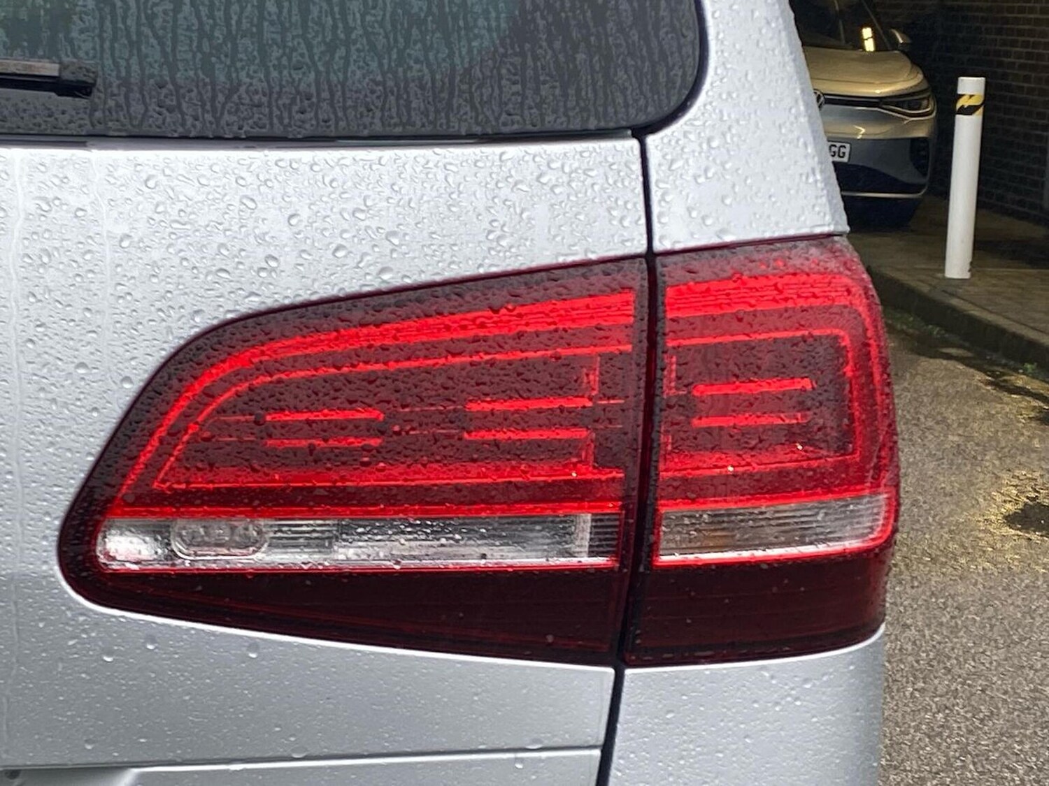 Used Volkswagen Sharan 2021 for sale - 77629325: Photo 34