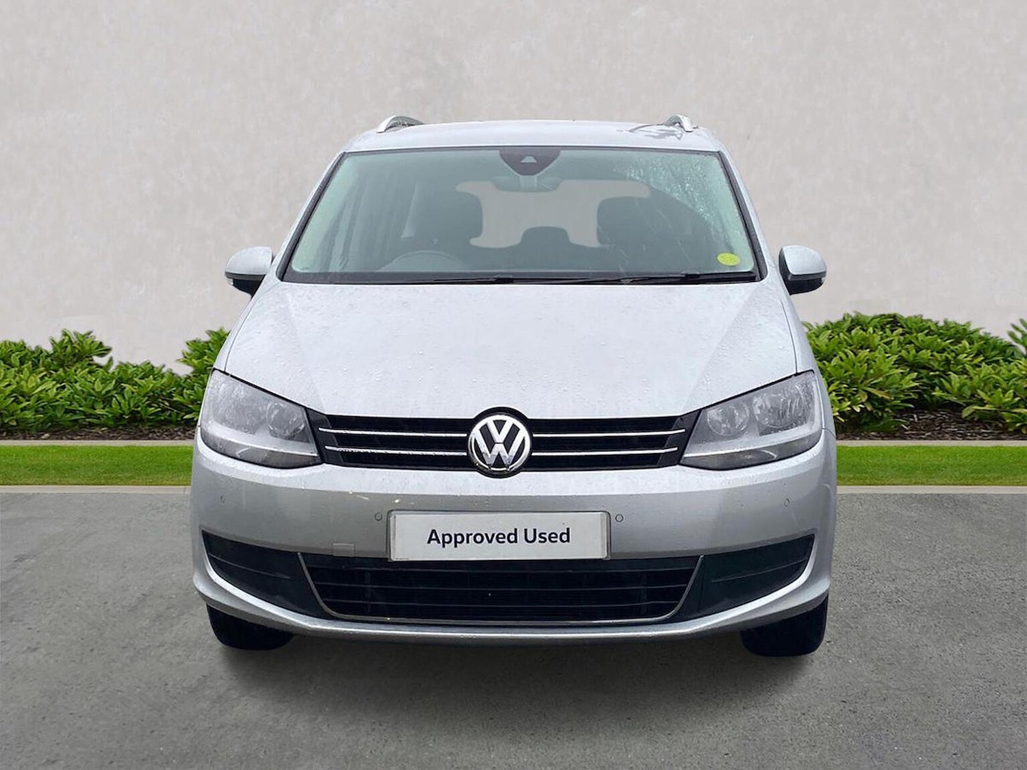 Used Volkswagen Sharan 2021 for sale - 77629325: Photo 5