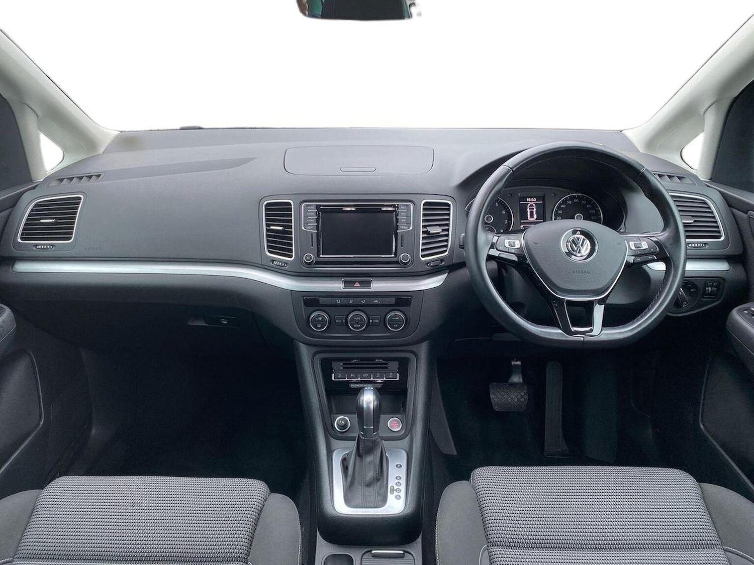 Used Volkswagen Sharan 2021 for sale - 77629325: Photo 8