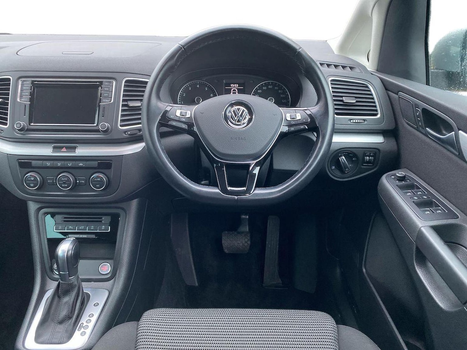 Used Volkswagen Sharan 2021 for sale - 77629325: Photo 9