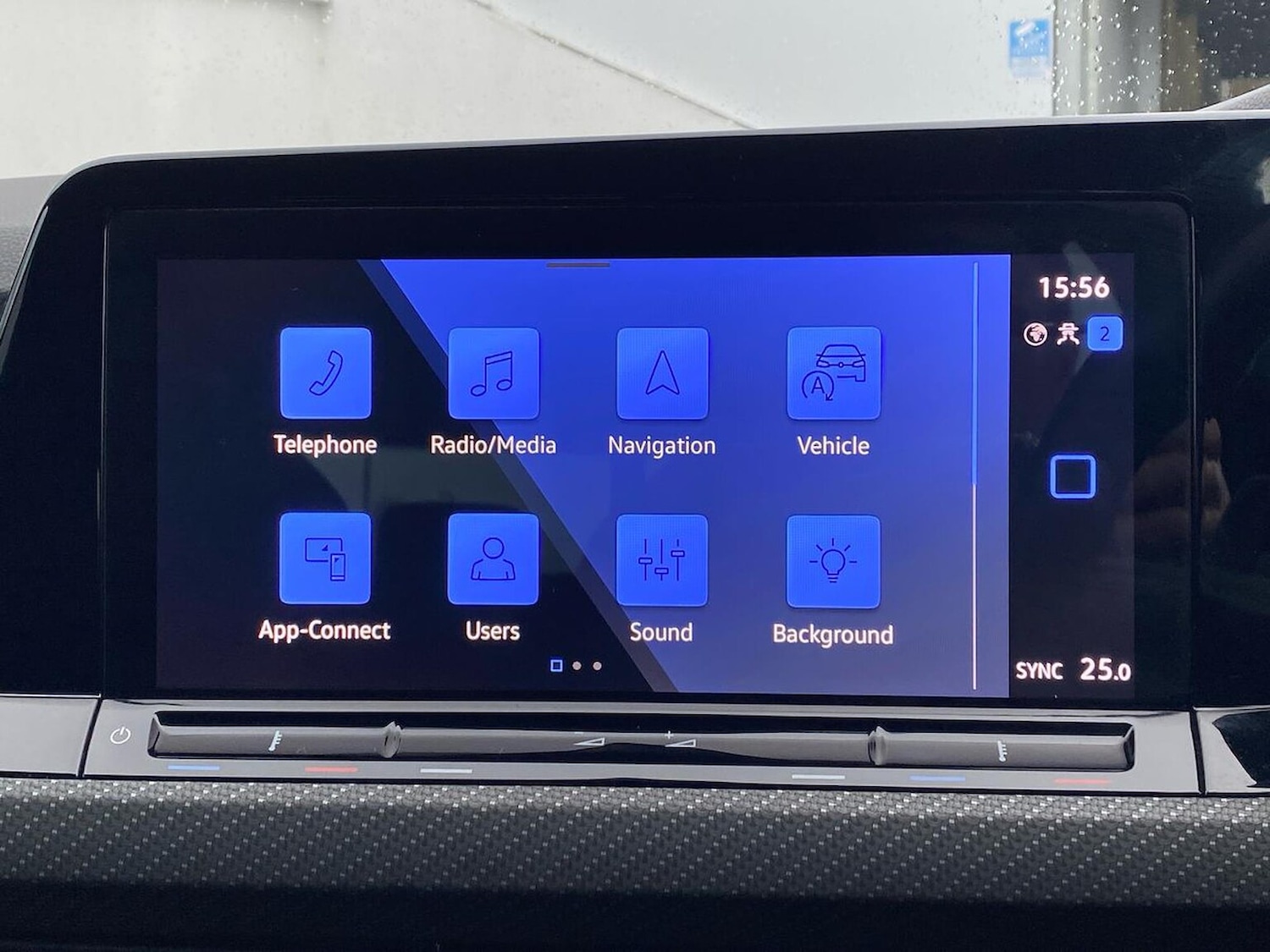 Used Volkswagen Golf 2021 for sale - 76821757: Photo 11