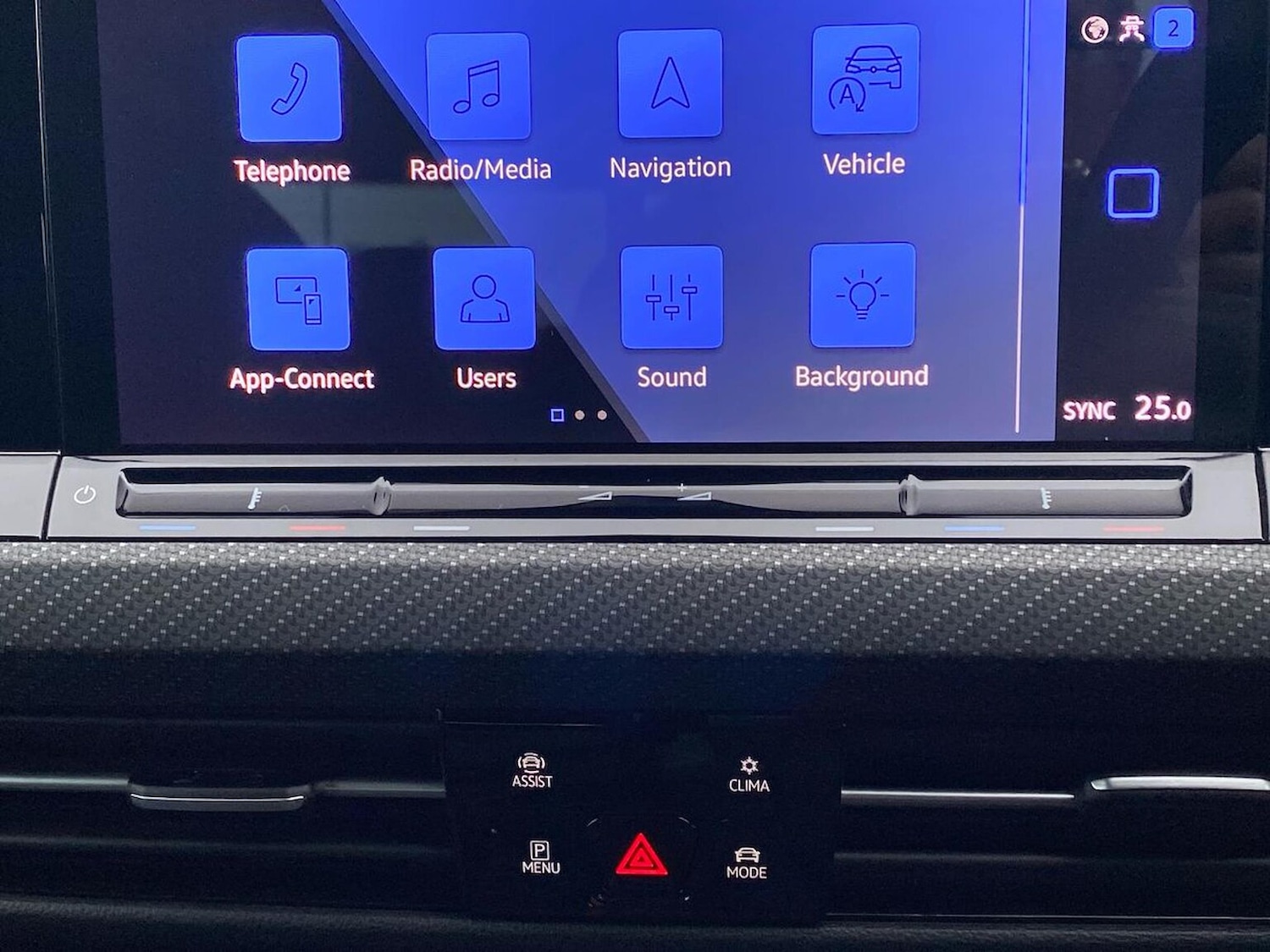 Used Volkswagen Golf 2021 for sale - 76821757: Photo 12