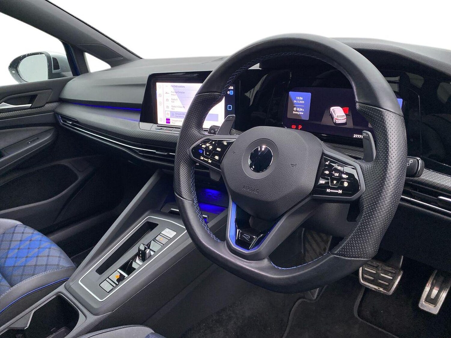 Used Volkswagen Golf 2021 for sale - 76821757: Photo 15