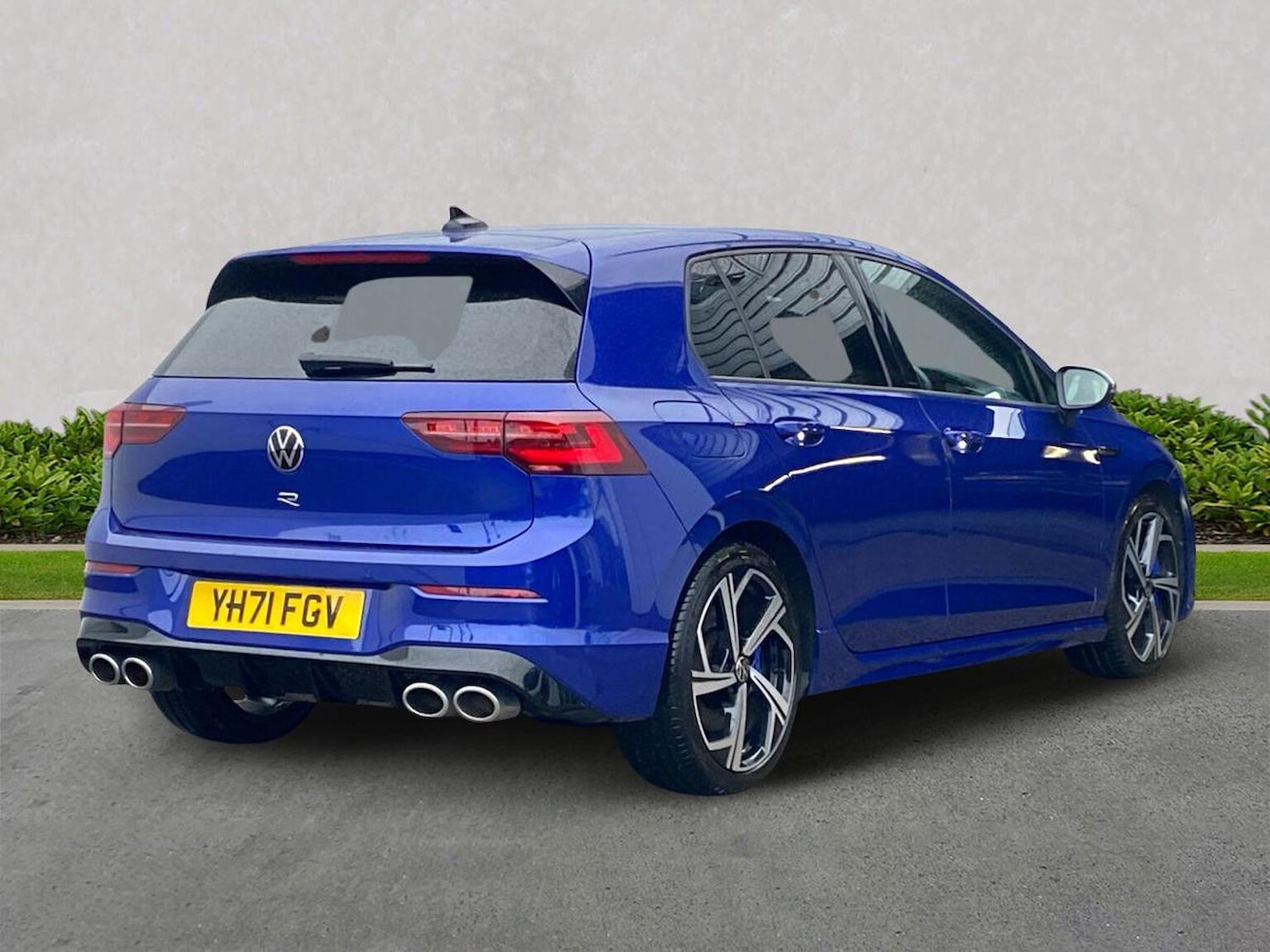 Used Volkswagen Golf 2021 for sale - 76821757: Photo 18