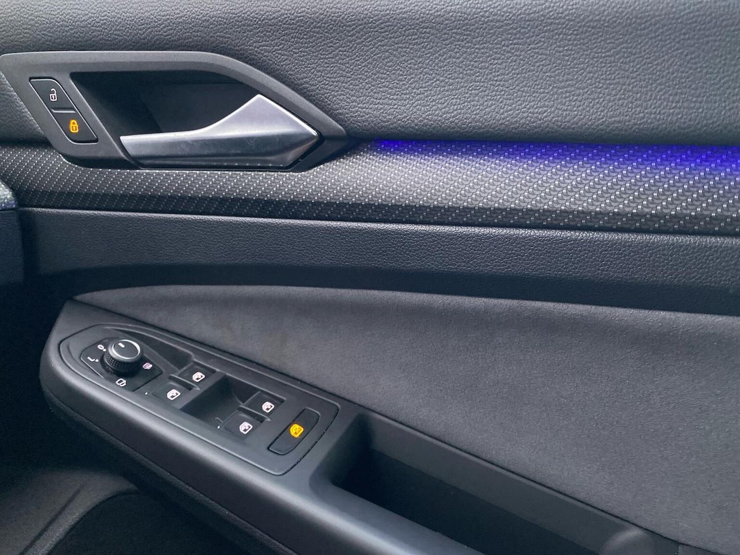 Used Volkswagen Golf 2021 for sale - 76821757: Photo 21