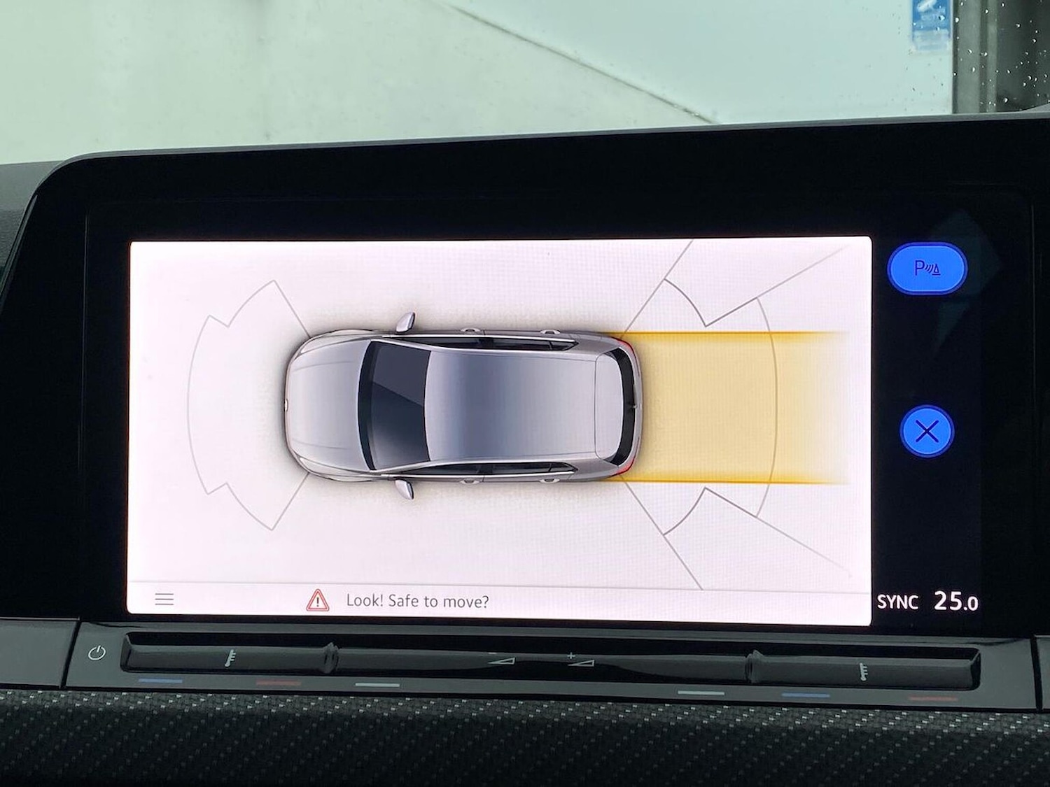 Used Volkswagen Golf 2021 for sale - 76821757: Photo 23