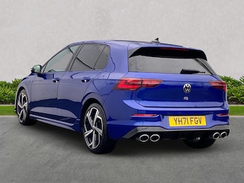 Used Volkswagen Golf 2021 for sale - 76821757: Photo