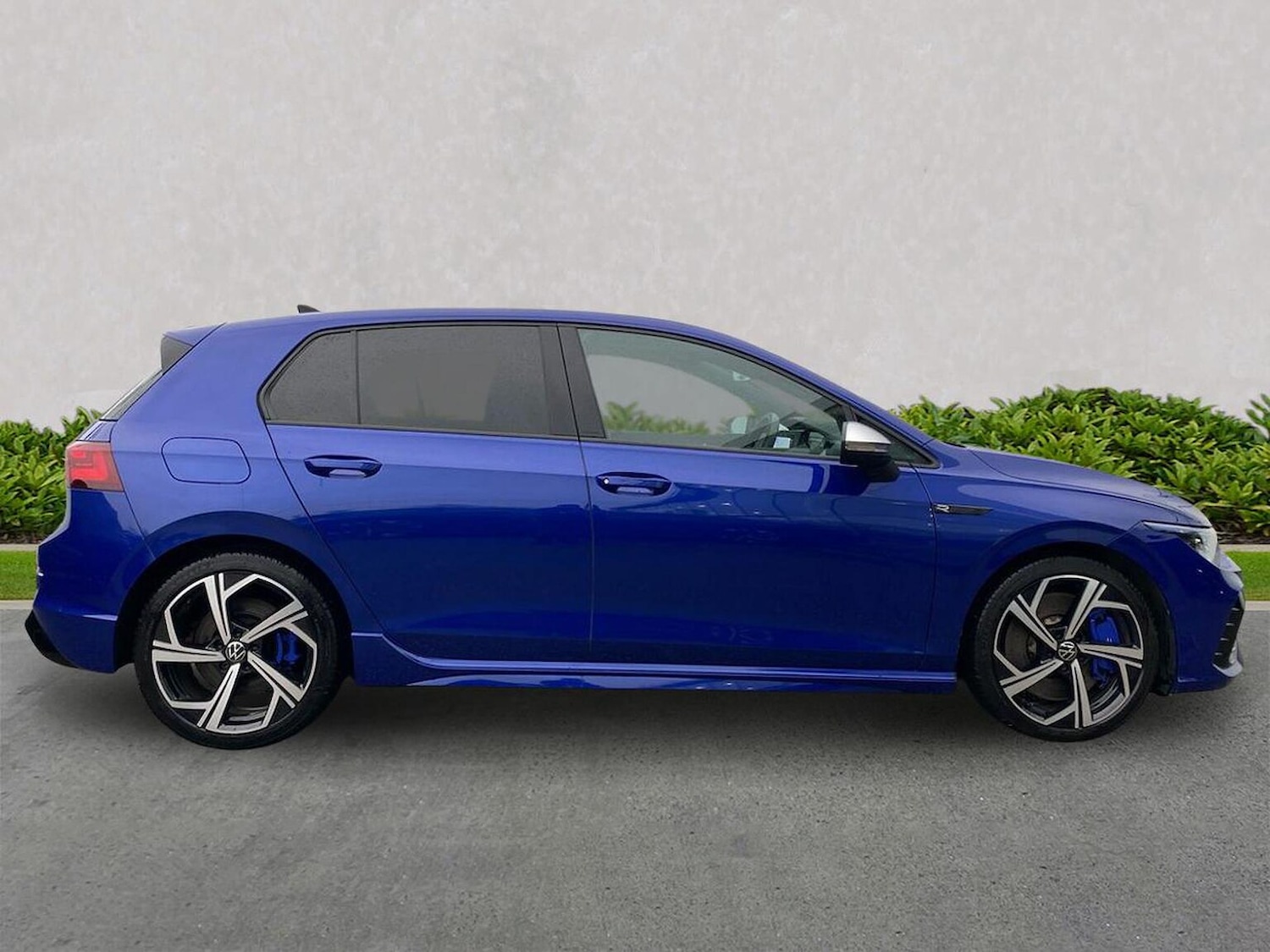 Used Volkswagen Golf 2021 for sale - 76821757: Photo 3