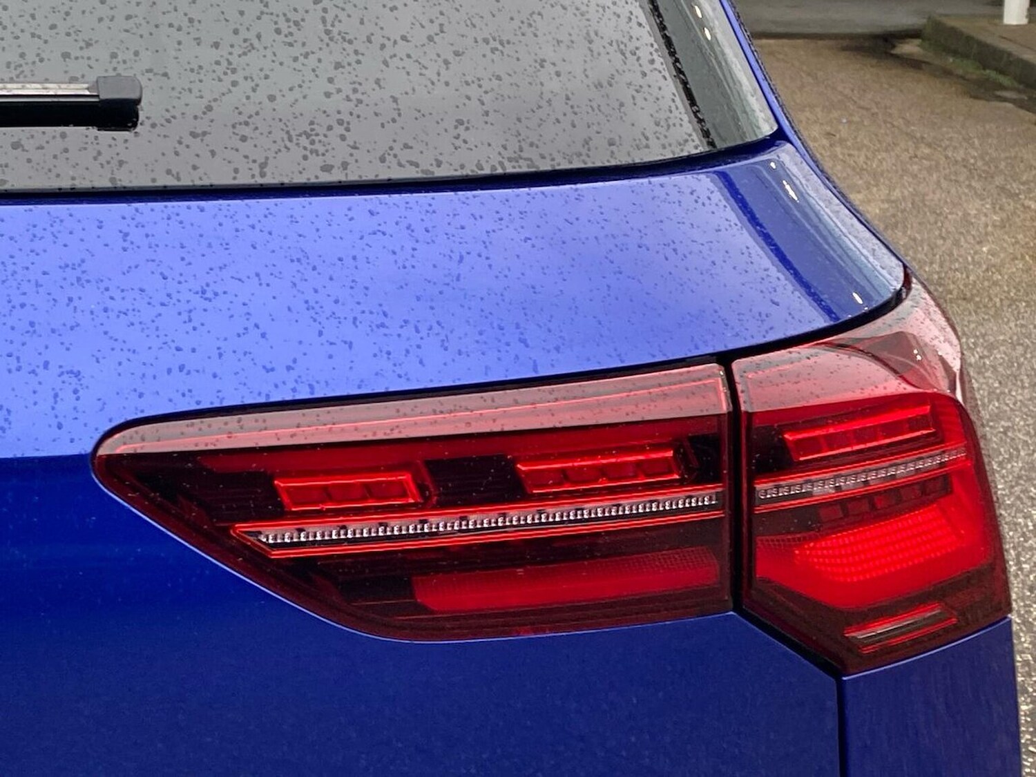 Used Volkswagen Golf 2021 for sale - 76821757: Photo 34