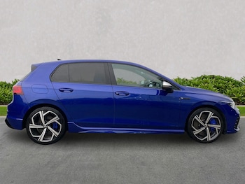 Used Volkswagen Golf 2021 for sale - 76821757: Photo