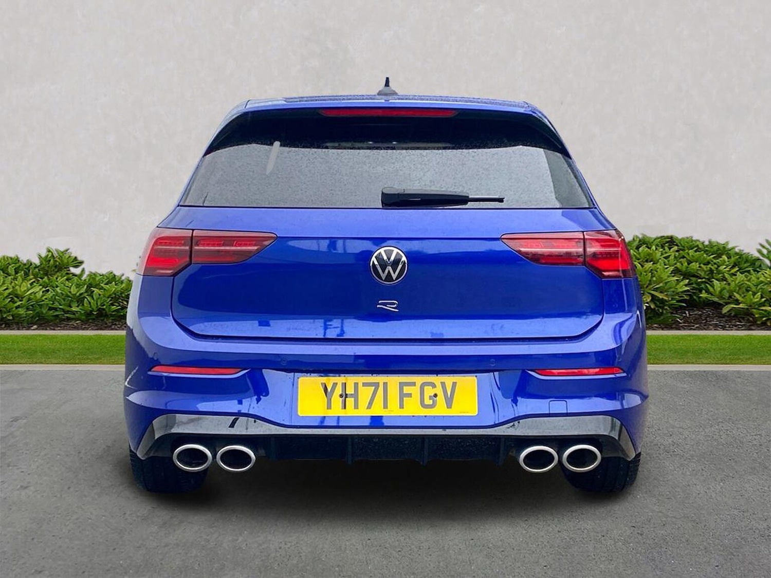 Used Volkswagen Golf 2021 for sale - 76821757: Photo 4