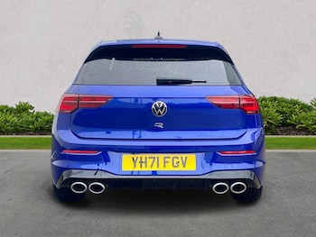 Used Volkswagen Golf 2021 for sale - 76821757: Photo