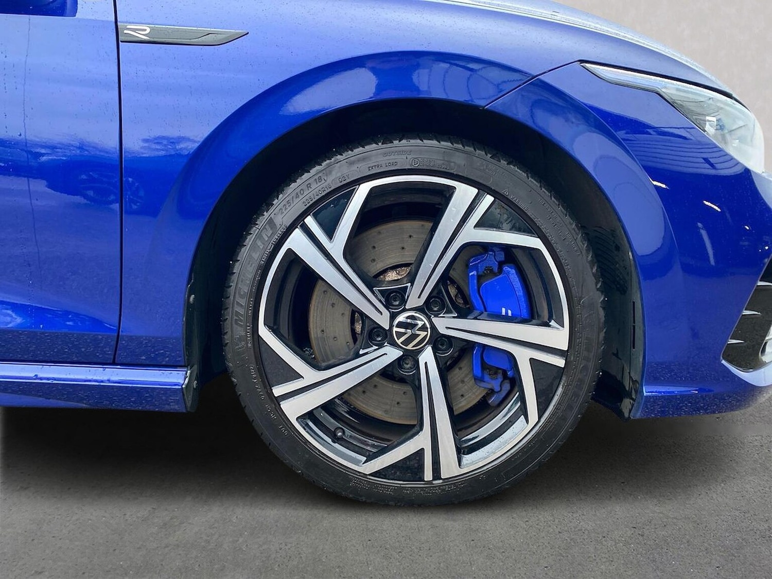 Used Volkswagen Golf 2021 for sale - 76821757: Photo 6