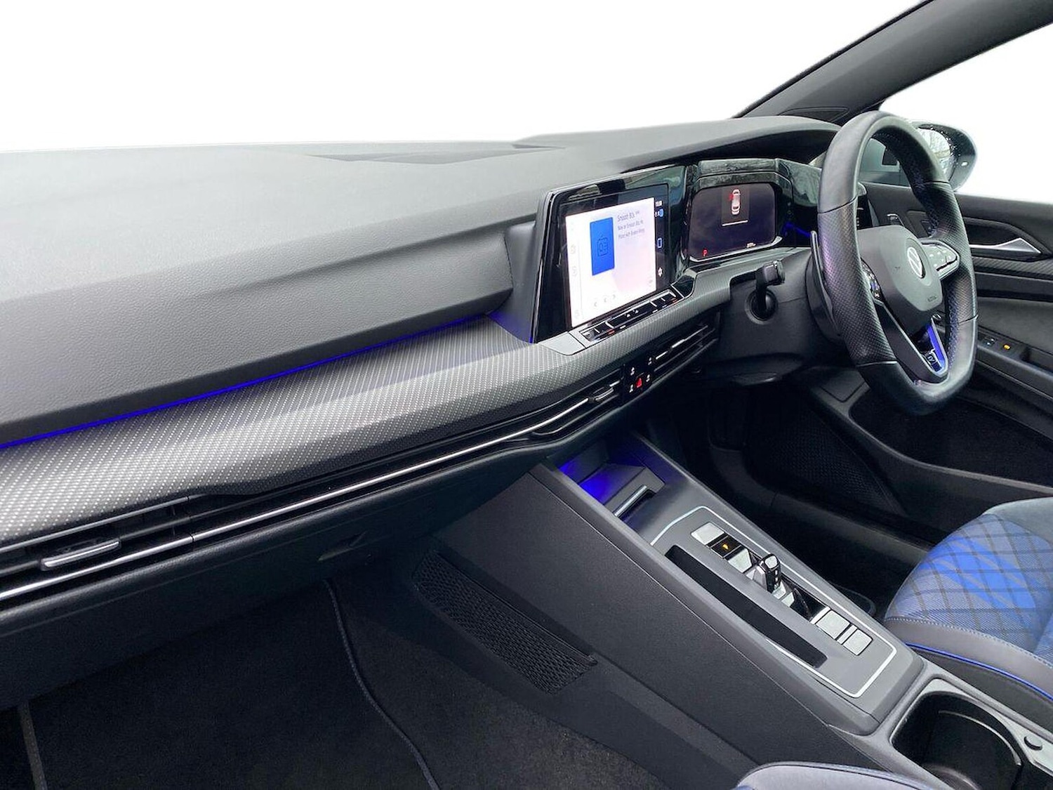 Used Volkswagen Golf 2021 for sale - 76821757: Photo 7